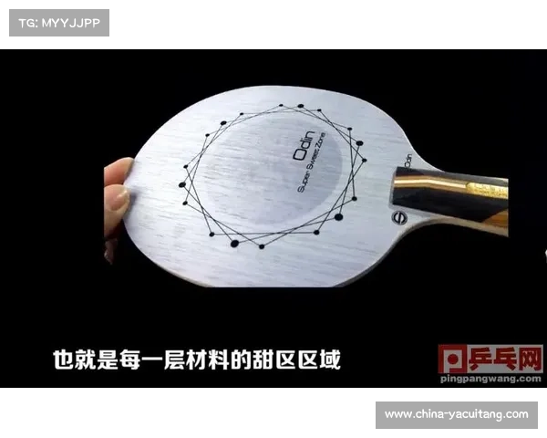 乒乓球器材专利诉讼和解 碳纤维底板技术共享协议达成
